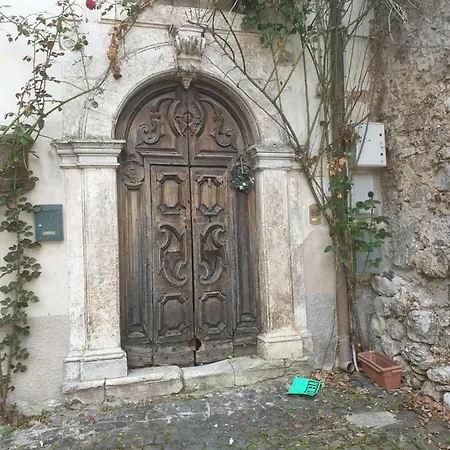 Casa Di Montagna *