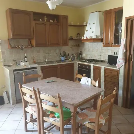 Casa Di Montagna * Rocca Pia