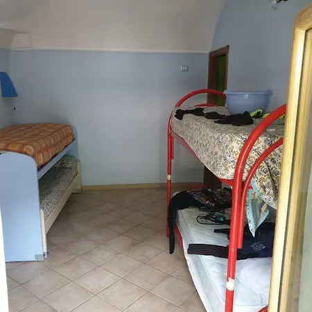 Casa Di Montagna Casa vacanze
