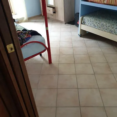 Casa Di Montagna