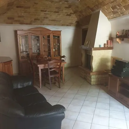 Casa vacanze Casa Di Montagna