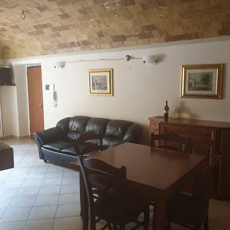 Casa Di Montagna *